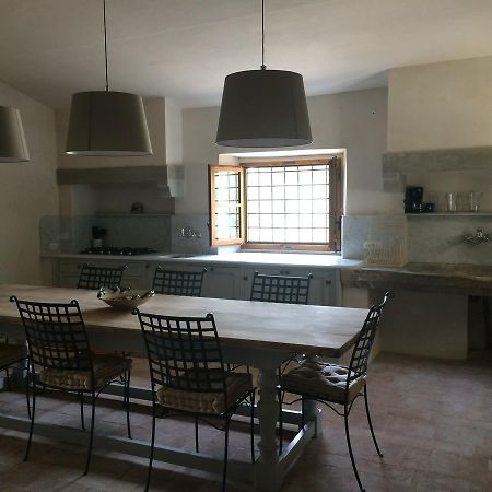 Il Paganello Ξενοδοχείο Tavarnelle Val di Pesa Εξωτερικό φωτογραφία