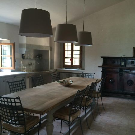 Il Paganello Ξενοδοχείο Tavarnelle Val di Pesa Εξωτερικό φωτογραφία