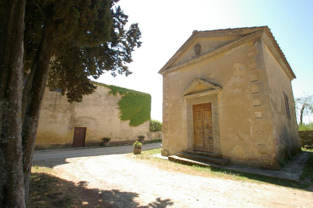 Il Paganello Ξενοδοχείο Tavarnelle Val di Pesa Εξωτερικό φωτογραφία