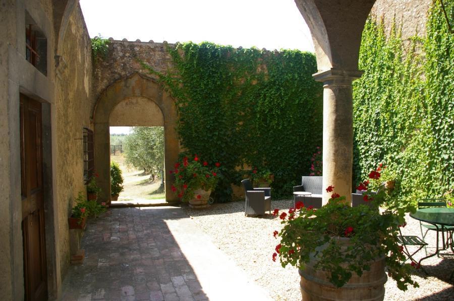 Il Paganello Ξενοδοχείο Tavarnelle Val di Pesa Εξωτερικό φωτογραφία