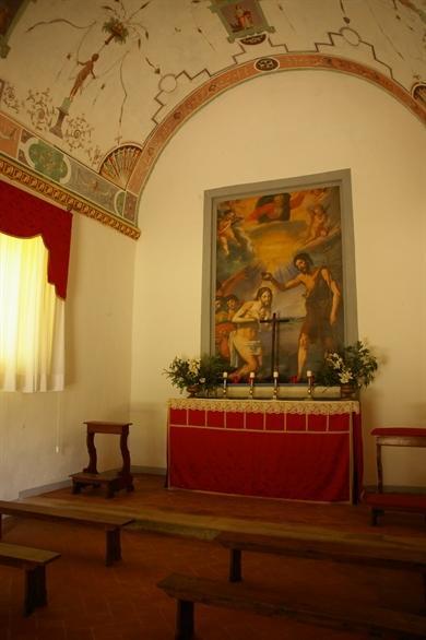 Il Paganello Ξενοδοχείο Tavarnelle Val di Pesa Εξωτερικό φωτογραφία