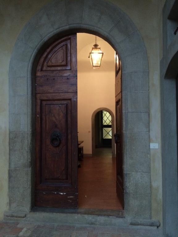 Il Paganello Ξενοδοχείο Tavarnelle Val di Pesa Εξωτερικό φωτογραφία