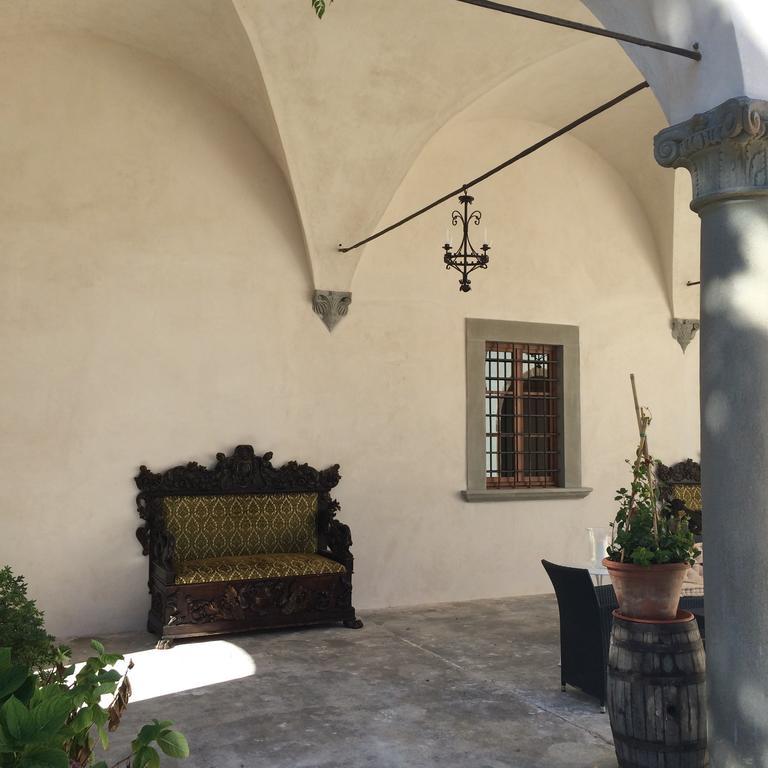 Il Paganello Ξενοδοχείο Tavarnelle Val di Pesa Εξωτερικό φωτογραφία