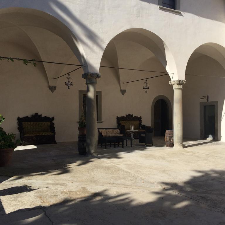 Il Paganello Ξενοδοχείο Tavarnelle Val di Pesa Εξωτερικό φωτογραφία