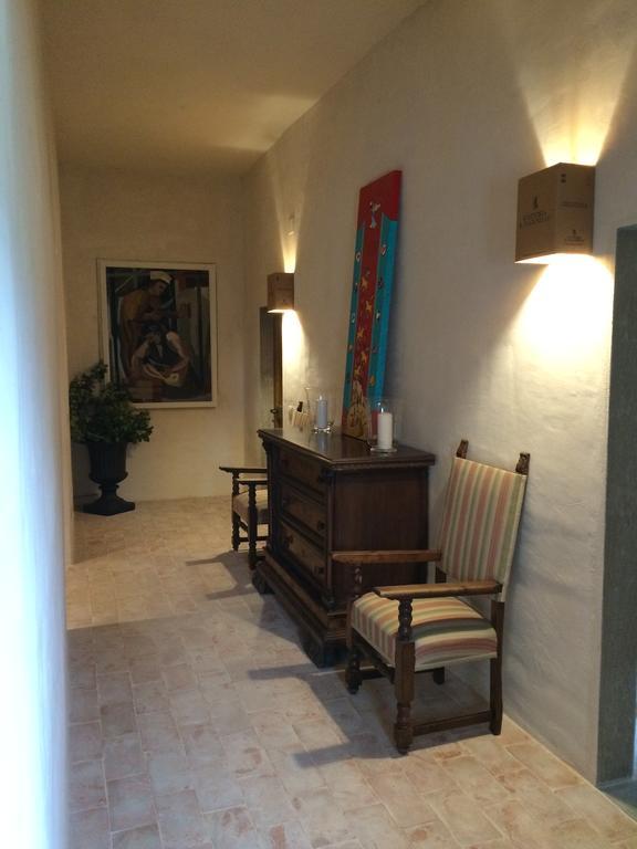 Il Paganello Ξενοδοχείο Tavarnelle Val di Pesa Εξωτερικό φωτογραφία