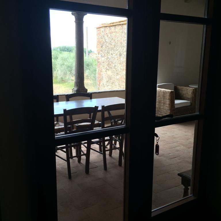 Il Paganello Ξενοδοχείο Tavarnelle Val di Pesa Εξωτερικό φωτογραφία