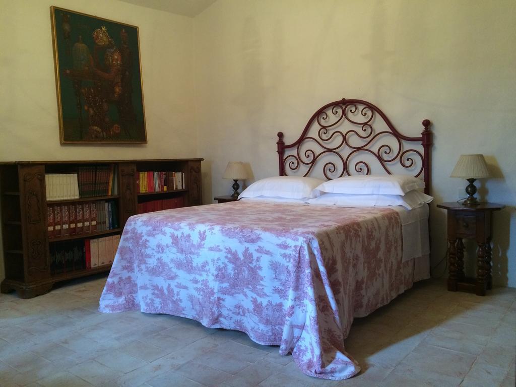 Il Paganello Ξενοδοχείο Tavarnelle Val di Pesa Εξωτερικό φωτογραφία