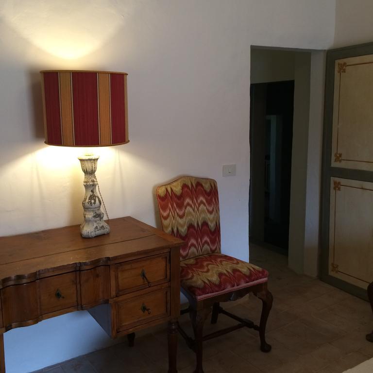 Il Paganello Ξενοδοχείο Tavarnelle Val di Pesa Εξωτερικό φωτογραφία