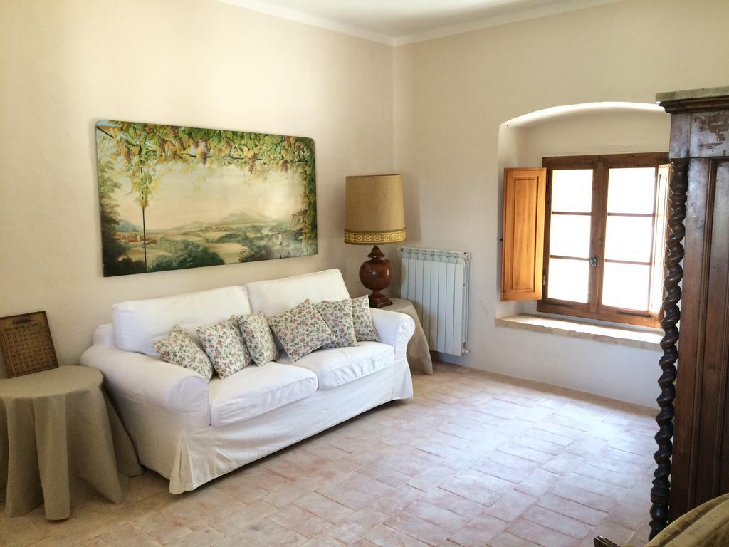 Il Paganello Ξενοδοχείο Tavarnelle Val di Pesa Εξωτερικό φωτογραφία