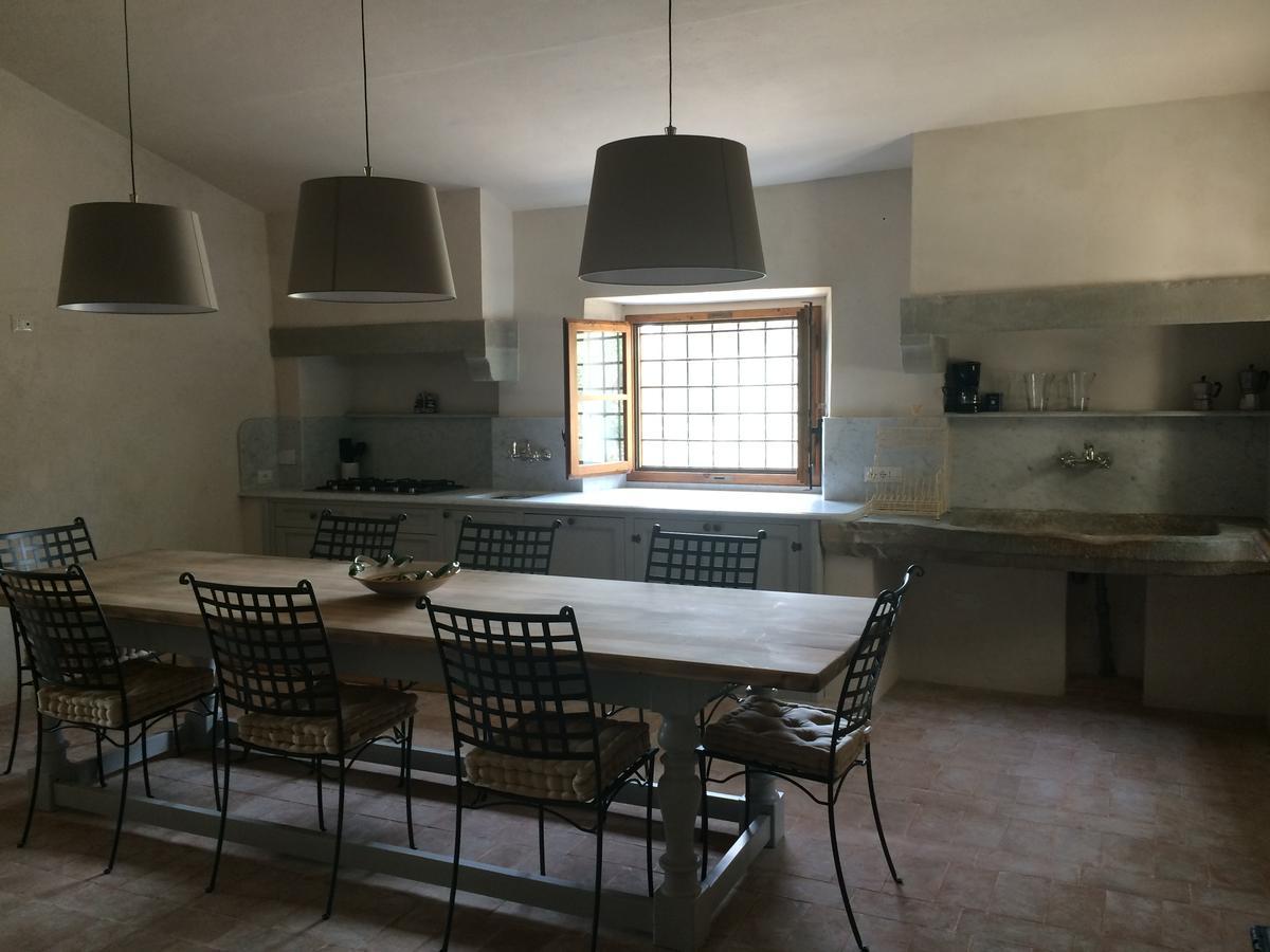 Il Paganello Ξενοδοχείο Tavarnelle Val di Pesa Εξωτερικό φωτογραφία