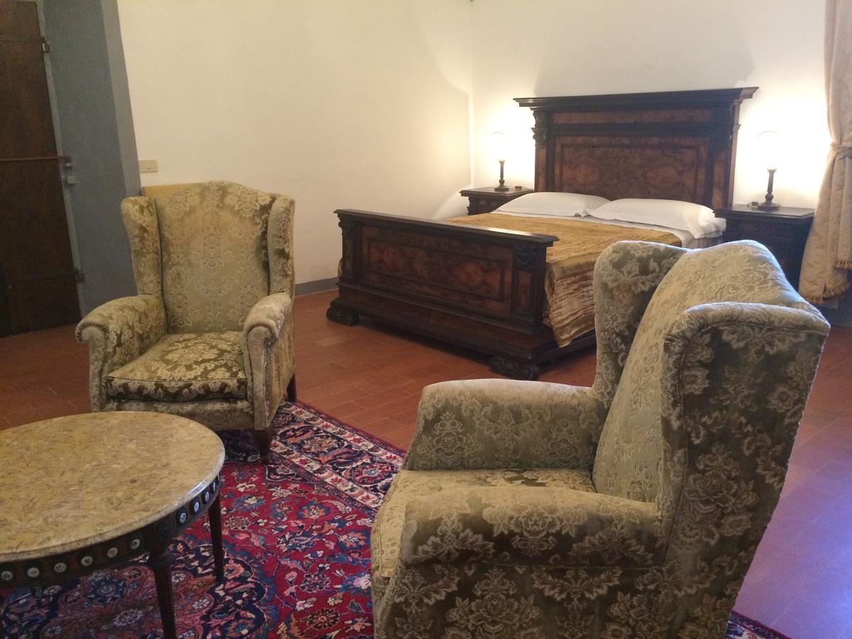 Il Paganello Ξενοδοχείο Tavarnelle Val di Pesa Εξωτερικό φωτογραφία