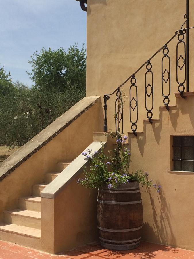 Il Paganello Ξενοδοχείο Tavarnelle Val di Pesa Εξωτερικό φωτογραφία