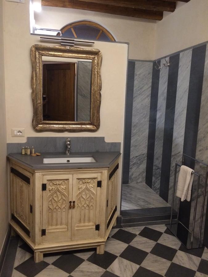 Il Paganello Ξενοδοχείο Tavarnelle Val di Pesa Εξωτερικό φωτογραφία